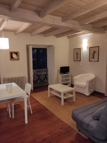  NAMOR-Apartamento Tres Balcones in Ribadeo