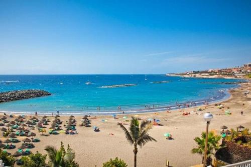 Pueblo Canario, 3 bedrooms, near the beach