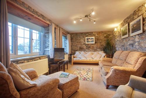 Mum's Cottage gîte à louer North Hill