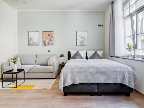 Limehome Leipzig Oelßner's Hof, Leipzig (photo 9)