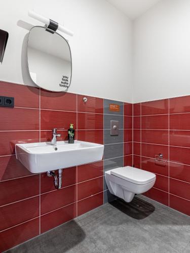 Limehome Leipzig Oelßner's Hof, Leipzig (photo 8)
