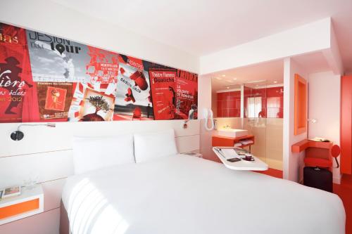ibis Styles Montpellier Centre Comedie - image 14