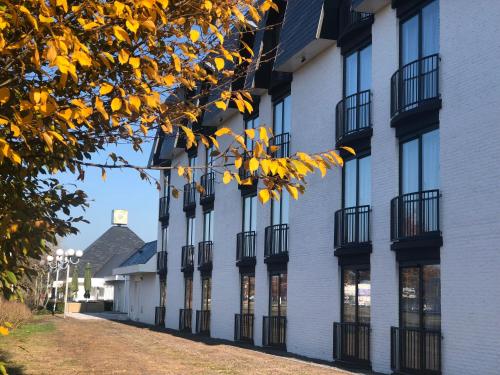 Gr8 Hotel Sevenum - image 8
