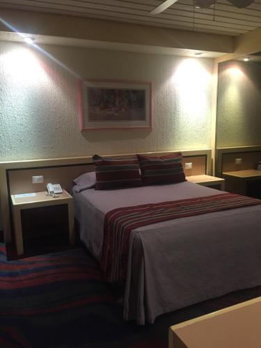 Hotel Fleming – Mexico City, CT