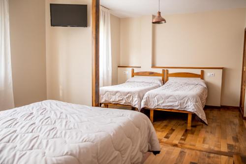 Hostal Restaurante Ventasierra