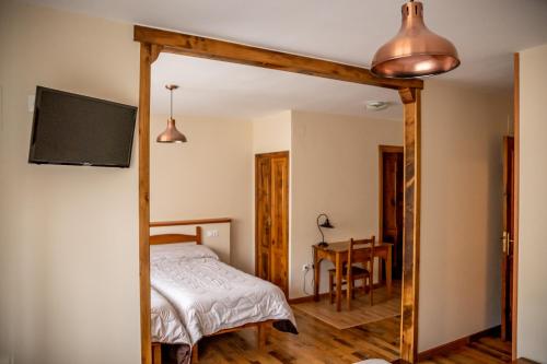 Hostal Restaurante Ventasierra