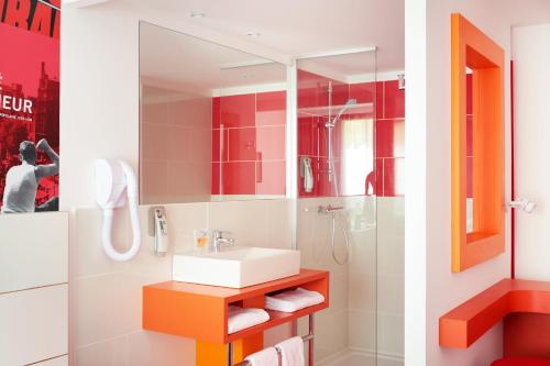 ibis Styles Montpellier Centre Comedie - image 11