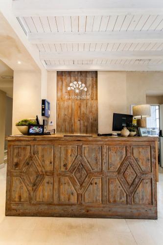 Hotel Boutique Elvira Plaza - image 5