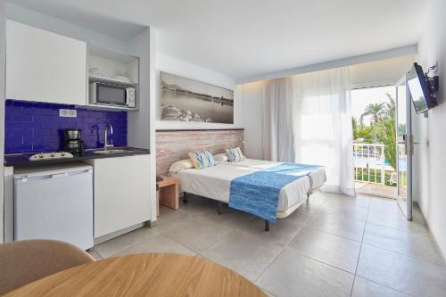 Serenity Apartments - Adults Only - main image