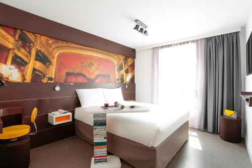 ibis Styles Montpellier Centre Comedie - image 7