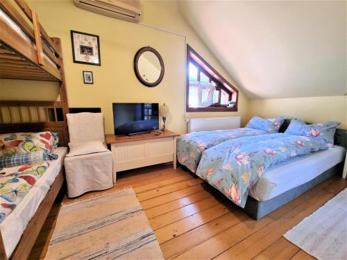 Holiday Home Tonkina kuca in ตราโคสชัน