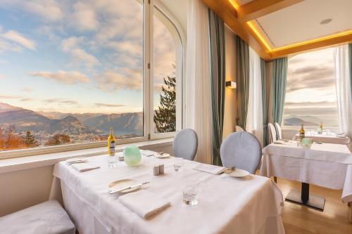 Kurhaus Cademario Hotel & Spa - image 3
