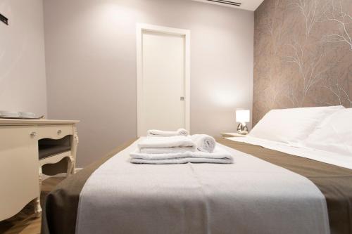 Palazzo Fracassini, Roma (foto 10)
