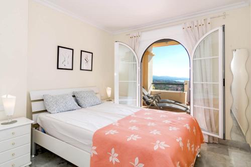 SAA- Comfortable Apartment near Puerto B