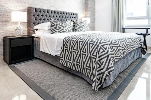 AE-Modern 3 bedroom apartment San Pedro, Marbella