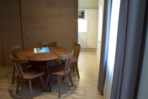 Apartaments Vall de Núria