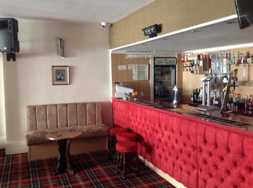 New Valron Hotel - image 14