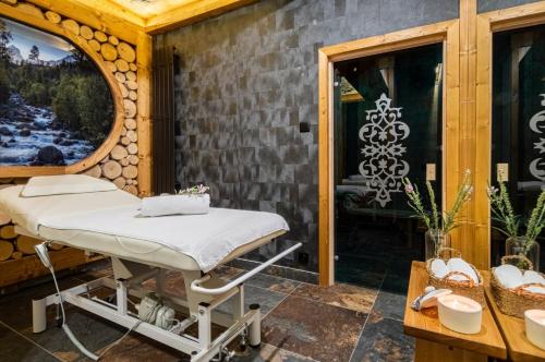 Hotel Zakopane Wellness & SPA ex Korona Tatr obrázok
