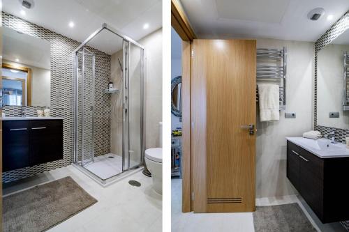 LAB5- Modern3 bedroom penthouse San Pedro