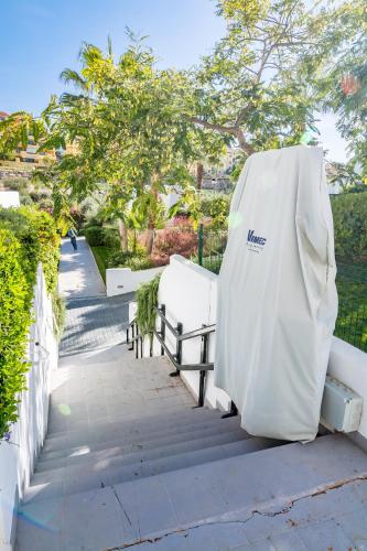 GH2-Family friendly apt in Estepona