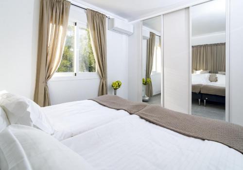 IB- Stunning 1 bedroom apt in center of Marbella