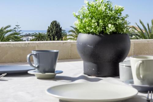 MA2- Sea views, walking distance to Puerto Banus