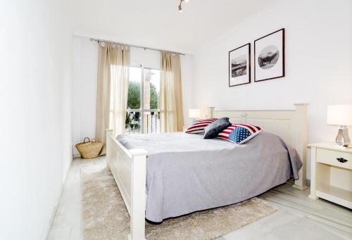 SDG-2 bedroom apt Close to Puerto Banus