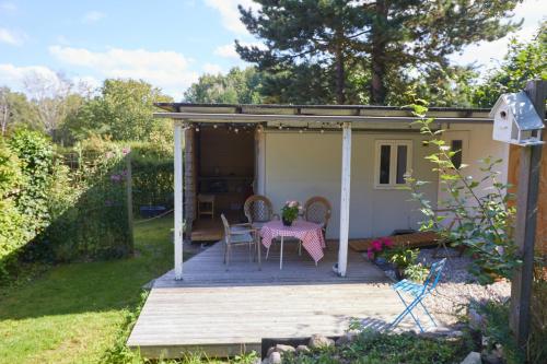 Bergliot Bed & Breakfast · Hundested