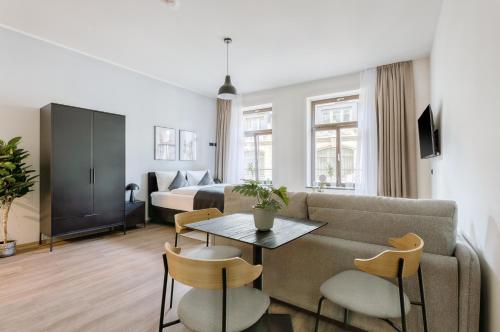Limehome Leipzig Oelßner's Hof, Leipzig (photo 11)