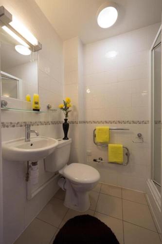Comfortable Ensuite Rooms, SHEFFIELD - SK