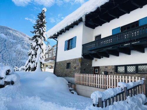 Villa Emilia Kals am Großglockner