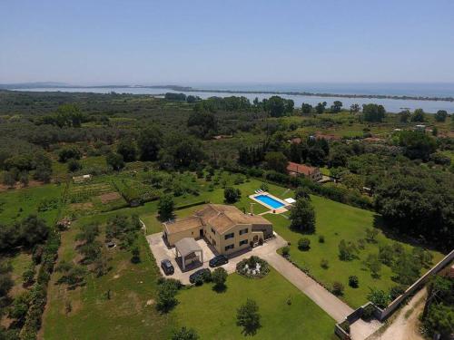 Villa Gaia