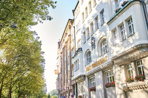 Hotel Prinzregent, Nürnberg
