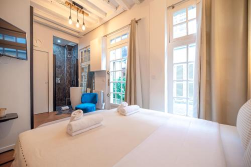 Dreamyflat - Heart of marais - image 3