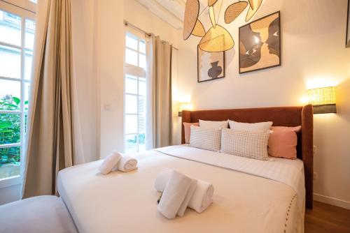Dreamyflat - Heart of marais - image 10
