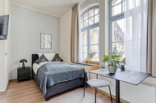 Limehome Leipzig Oelßner's Hof, Leipzig (photo 4)