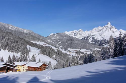 Apartements Richlegghof - image 7
