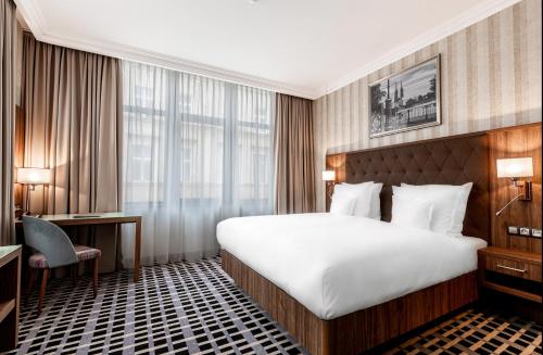 Grand City Wrocław - image 10