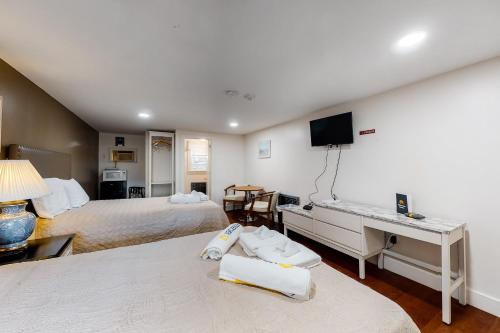 hotel photo