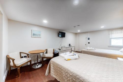 hotel photo