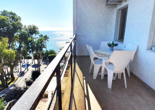 Skol 427 Spacious 1 Bedroom Apartment with Sea Views - Marbella