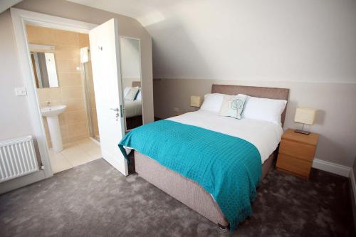 Cahermaclanchy House B&B - image 10