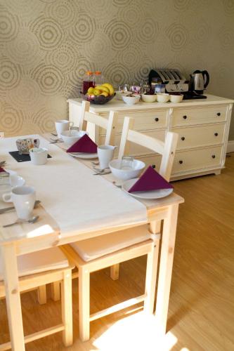 Facilities, Cahermaclanchy House in Doolin