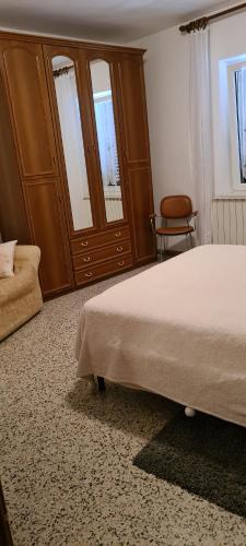Appartamenti Il Leone Room Type - Standard Apartment