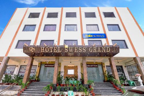 FabHotel Swess Grand