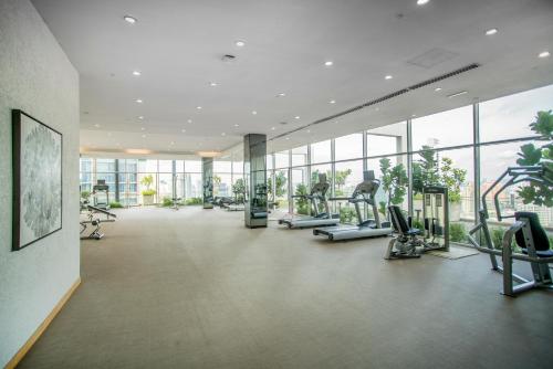 188 Suites KLCC by CoBNB - image 11