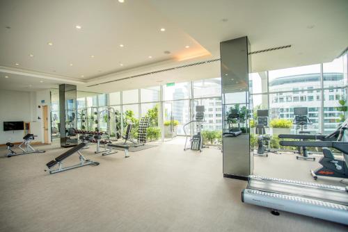 188 Suites KLCC by CoBNB - image 8