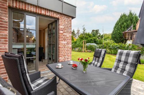 Facilities, Achterliek in Zingst