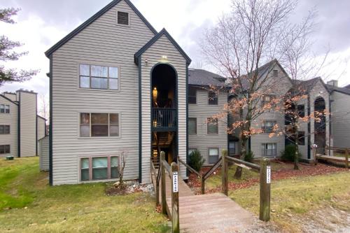 Winterplace Condos K in Ludlow, USA