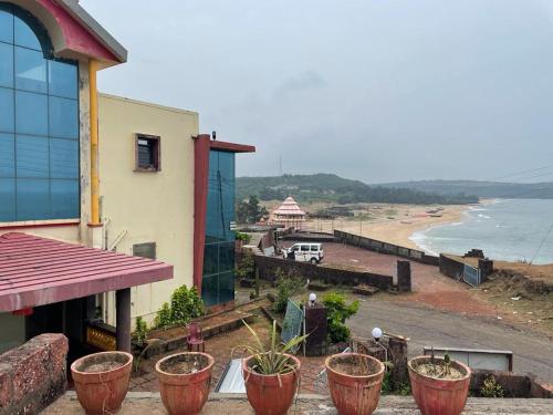 Vue, Sukhsagar Beach Resort in Sawantwadi